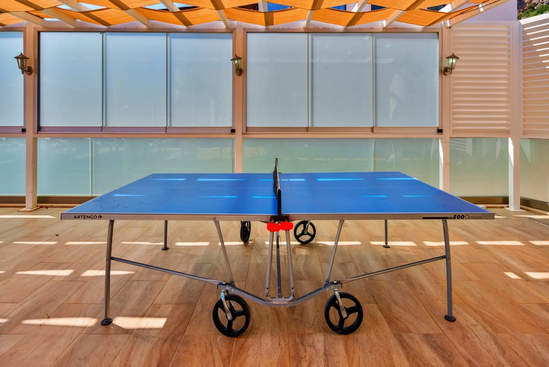 Villa Akkaya Beyza görsel 14